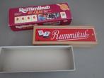 Rummikub de LUXE, Ophalen of Verzenden, Gebruikt