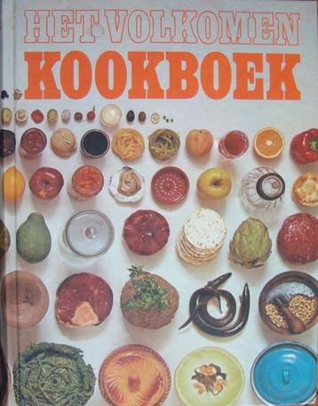 Diverse Kookboeken beschikbaar voor biedingen