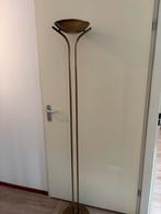 Verlichting, Huis en Inrichting, Lampen | Vloerlampen, Ophalen, Zo goed als nieuw, 150 tot 200 cm