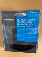 Filters 72mm ND-filter, Polarisatie-filter en beschermfilter, Audio, Tv en Foto, Fotografie | Filters, Ophalen of Verzenden, Beschermfilter