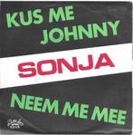 Vinyl Single Sonja, Verzenden, Overige formaten, Levenslied of Smartlap