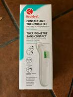 Oorthermometer januari dit jaar gekocht. 1x gebruikt. Gratis, Ophalen, Zo goed als nieuw, Overige typen