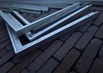 Aluminium Daktrim Dakrand - Nieuw of Gebruikt, Doe-het-zelf en Verbouw, Overige kleuren, Overige typen, Nieuw, Ophalen of Verzenden