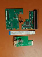 PiStorm32 met CM4 carrier en IO board voor Amiga 1200, Computers en Software, Ophalen of Verzenden