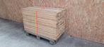 Pallet houten planken 200 stuks., Ophalen, Minder dan 25 mm, Plank, Minder dan 200 cm