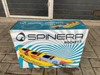 Funtube banaan Spinera Rocket 3 NIEUW!, Ophalen, Nieuw, Overige typen, Zeilboot of Motorboot