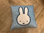Nijntje kussen, Ophalen, Zo goed als nieuw, Kleed of Kussen