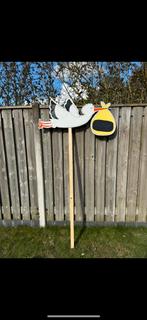 Geboortebord te huur - diverse modellen!, Ophalen, Zo goed als nieuw, Geboortebord