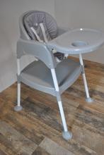 Kinderstoel, Wellgro, 3 in 1, Ophalen of Verzenden, Gebruikt, Overige typen, Gordel(s)