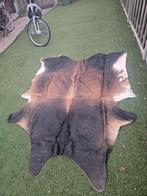 Koeienhuid - Vloerkleed / Decoratie, Huis en Inrichting, Stoffering | Tapijten en Kleden, Ophalen, Gebruikt, 150 tot 200 cm, 200 cm of meer