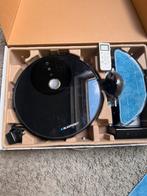 Blaupunkt Bluebot XBOOST  Robotstofzuiger met dweilfunctie.., Ophalen, Zo goed als nieuw, Robotstofzuiger