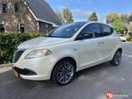 Lancia Ypsilon 0.9 TwinAir Platinum, Auto's, Lancia, Voorwielaandrijving, Euro 5, 86 pk, Gebruikt
