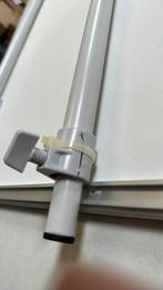 Nobo Classic Nano Clean Staal Flipover Met Driepootstatief, Nieuw, Whiteboard, Ophalen of Verzenden