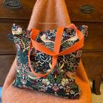 William Morris Tote bag Strawberry Tief Gobelin, Westdijk 41 3241GT Middelharnis, Shopper, Ophalen of Verzenden, Info@hetlijstjevanbrocante.nl
