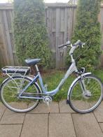 ELEKTRISCHE FIETS TRENERGY, Accu 36V., Ophalen of Verzenden, Zo goed als nieuw, Overige merken, Versnellingen