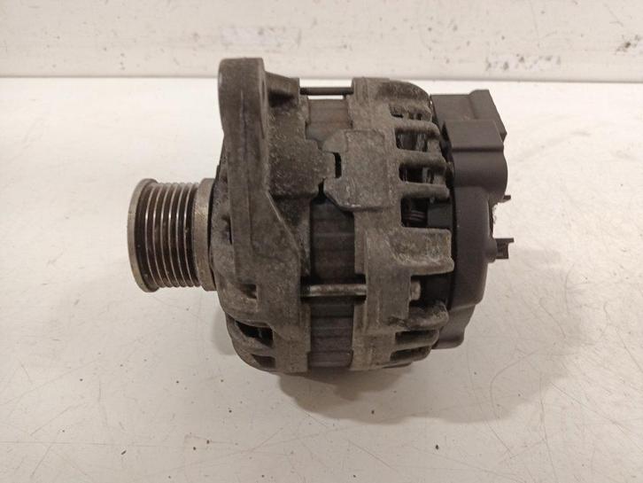 Dynamo Fiat Ducato, Auto-onderdelen, Motor en Toebehoren, Fiat, Gebruikt, Herkomst onderdeel bekend, 12 maanden garantie, Ophalen of Verzenden