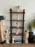 complete engelen-set – 7 stuks, Huis en Inrichting, Ophalen, 50 tot 100 cm, Zo goed als nieuw, Minder dan 100 cm