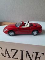 Modelauto Maserati Spyder 1:32, Hobby en Vrije tijd, Modelauto's | 1:32, Ophalen of Verzenden, Zo goed als nieuw, Auto, Overige merken