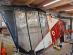 Duotone 8.8, Gaastra 8.5 zeilen, Watersport en Boten, Windsurfen, Zeil, Ophalen of Verzenden