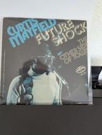 Curtis Mayfield - Future Shock ( vinyl single), Cd's en Dvd's, Vinyl Singles, Gebruikt, 7 inch, Single, Ophalen of Verzenden