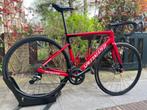 Specialized Tarmac SL6 in maat 54, Fietsen en Brommers, Fietsen | Racefietsen, Overige merken, Meer dan 20 versnellingen, Carbon