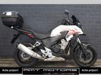 HONDA CB 500 X / ABS (bj 2016) CB500 35KW A2 geschikt, 2 cilinders, Bedrijf, Sport, 471 cc