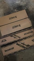 Veerpoot links en rechts Citroën c3 BJ 02/09, Ophalen of Verzenden, Nieuw, Citroën