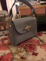 Bee bag, Verzenden, Nieuw, Blauw