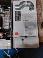 Bosch (nefit) combiketel 26 HRC, Gebruikt, Cv-ketel of Combi-ketel, Minder dan 60 cm, Ophalen of Verzenden