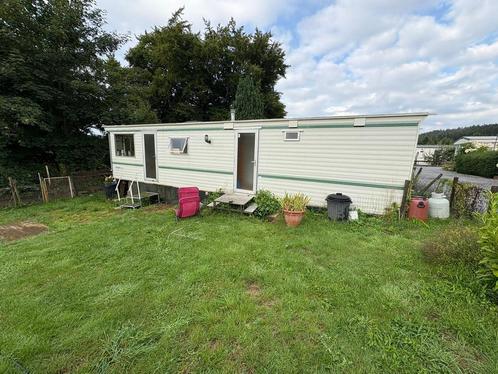 T.E.A.B  stacarvan carnaby met 3 slaapkamers., Caravans en Kamperen, Stacaravans, tot en met 3, Ophalen of Verzenden