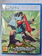 BOMB RUSH CYBERFUNK NEW sealed, Ophalen of Verzenden, Nieuw