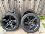 Origineel Amg breedset 18 inch, Auto-onderdelen, Banden en Velgen, 18 inch, Ophalen of Verzenden, Zomerbanden, 225 mm