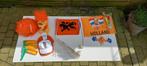 EK en WK Voetbal Nederlands elftal wuppie toeters sjaals, Verzamelen, Sportartikelen en Voetbal, Overige typen, Overige binnenlandse clubs