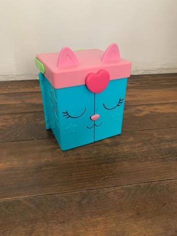 Gabby's Poppenhuis On the go Dollhouse beschikbaar voor biedingen