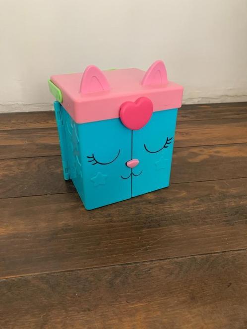 Gabby's Poppenhuis On the go Dollhouse, Kinderen en Baby's, Speelgoed | Poppenhuizen, Ophalen of Verzenden