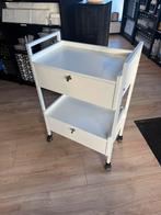 Professionele Trolley op Wielen, Ophalen, Minder dan 50 cm, Gebruikt, 1 of 2 laden