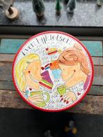 Taartplateau van Blond 30cm, Blond Amsterdam, Overige typen, Ophalen of Verzenden, Zo goed als nieuw