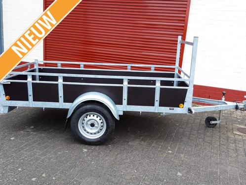 Aanhangers De Goedkoopste In Overijsel Gratis Koprek, Auto diversen, Aanhangers en Bagagewagens, Nieuw