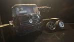 Brushless Tamiya race truck, Hobby en Vrije tijd, Elektro, Verzenden, Nieuw, Schaal 1:10