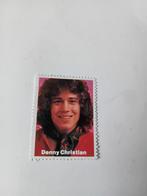 Denny Christian sluitzegel 4x3cm, Ophalen of Verzenden, Zo goed als nieuw, Foto of Kaart