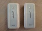 2x powerbank, Ophalen of Verzenden, Zo goed als nieuw, Icidu