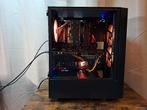 Game PC | RX VEGA 56 | Ryzen 7 | 32GB | 1TB | Win11, Van Wijngaardenstraat 9, 1701CC Heerhugowaard, 32 GB, Zelf gebouwde pc, Virtual Reality