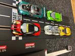 Carrera digitaal 132 racebaan, Ophalen, Zelf te bouwen, Carrera, Elektrisch