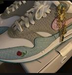 Air Max 1 Watermelon Reimagined BY maat 45,5, Nieuw, Ophalen of Verzenden, Sneakers of Gympen