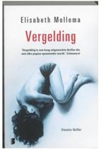 Elisabeth Mollema - Vergelding, Gelezen, Elisabeth Mollema, Ophalen of Verzenden, Nederland