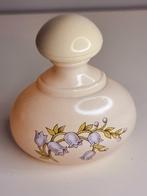 Zeldzaam vintage 1970 Avon Elegance parfum, Ophalen of Verzenden, Zo goed als nieuw, Miniatuur