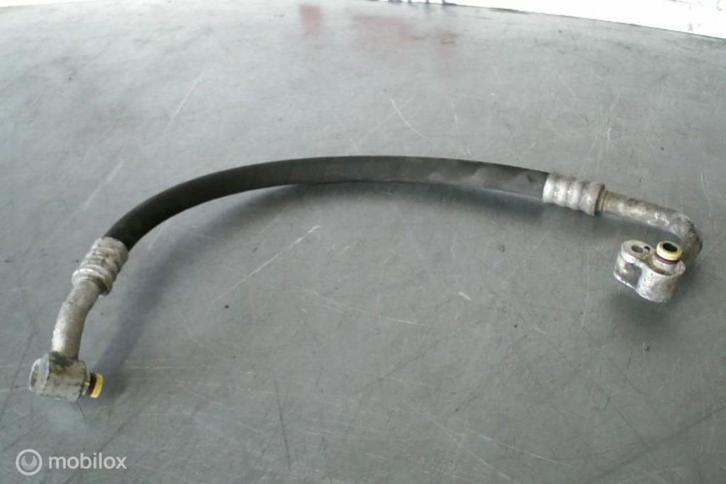 Aircoleiding 1K0820743BT 2.0FSI AXW BVY BLR BGU VAG, Auto-onderdelen, Airco en Verwarming, Volkswagen, Gebruikt, Ophalen of Verzenden