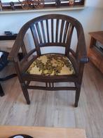 Indische stoel, Ophalen, Gebruikt, Eén