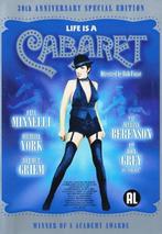 Cabaret - Liza Minnelli - 1972, 1960 tot 1980, Verzenden, Alle leeftijden, Drama