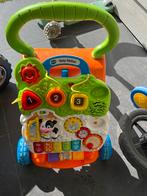 Vtech baby walker, Gebruikt, 6 maanden tot 2 jaar, Ophalen